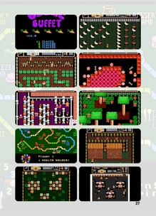Revista Muito Além dos Videogames - Extra #2: Jogos Bíblicos e Cristãos — page 27