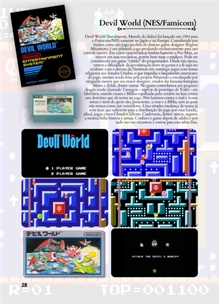 Revista Muito Além dos Videogames - Extra #2: Jogos Bíblicos e Cristãos — page 28