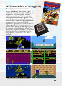 Revista Muito Além dos Videogames - Extra #2: Jogos Bíblicos e Cristãos — page 29