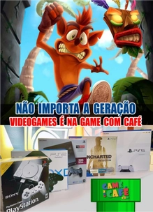 Revista Muito Além dos Videogames - Extra #2: Jogos Bíblicos e Cristãos — page 42