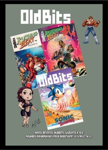 Revista Muito Além dos Videogames - Extra #2: Jogos Bíblicos e Cristãos — page 43