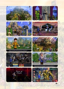Revista Muito Além dos Videogames - Extra #2: Jogos Bíblicos e Cristãos — page 45