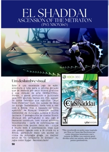 Revista Muito Além dos Videogames - Extra #2: Jogos Bíblicos e Cristãos — page 50