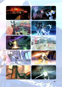 Revista Muito Além dos Videogames - Extra #2: Jogos Bíblicos e Cristãos — page 51