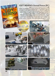 Revista Muito Além dos Videogames - Extra #2: Jogos Bíblicos e Cristãos — page 52