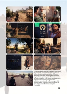 Revista Muito Além dos Videogames - Extra #2: Jogos Bíblicos e Cristãos — page 59
