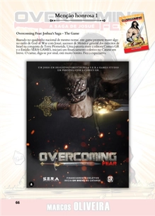 Revista Muito Além dos Videogames - Extra #2: Jogos Bíblicos e Cristãos — page 66