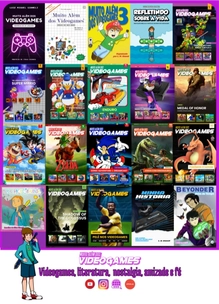 Revista Muito Além dos Videogames - Extra #2: Jogos Bíblicos e Cristãos — page 71