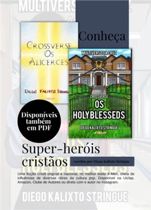 Revista Muito Além dos Videogames - Extra #2: Jogos Bíblicos e Cristãos — page 72