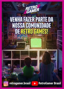 Revista Muito Além dos Videogames - Extra #2: Jogos Bíblicos e Cristãos — page 73