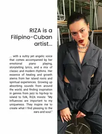 RIZA G — page 2