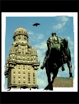 MONTEVIDEO / UY — page 16