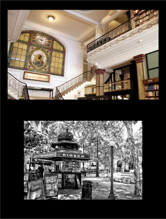 MONTEVIDEO / UY — page 18