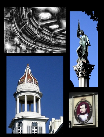 MONTEVIDEO / UY — page 20