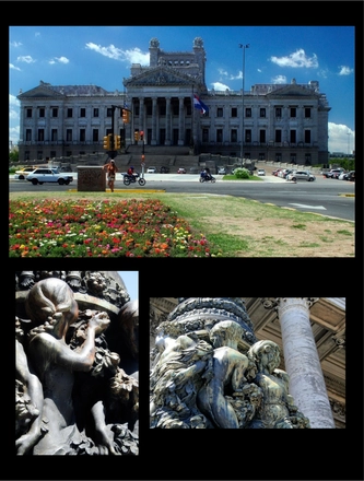 MONTEVIDEO / UY — page 3
