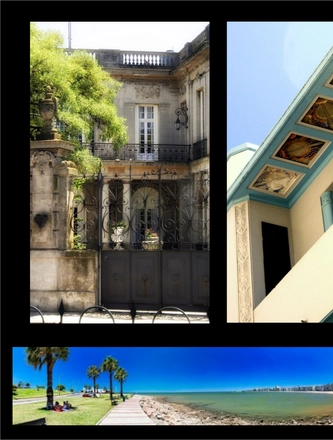 MONTEVIDEO / UY — page 4