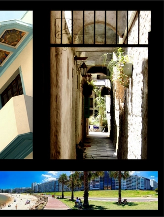 MONTEVIDEO / UY — page 5