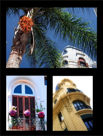 MONTEVIDEO / UY — page 6