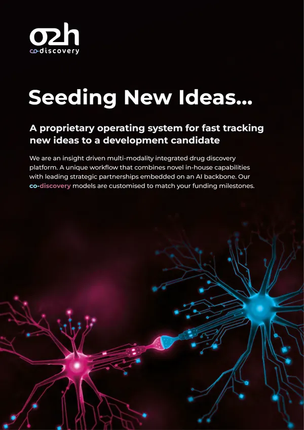o2h Discovery Brochure 2026