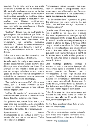 Revista Amplitude n.1 - Revista Cristã de Literatura e Artes — page 15
