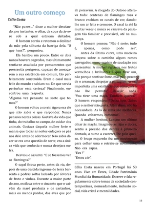 Revista Amplitude n.1 - Revista Cristã de Literatura e Artes — page 16