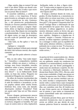 Revista Amplitude n.1 - Revista Cristã de Literatura e Artes — page 20