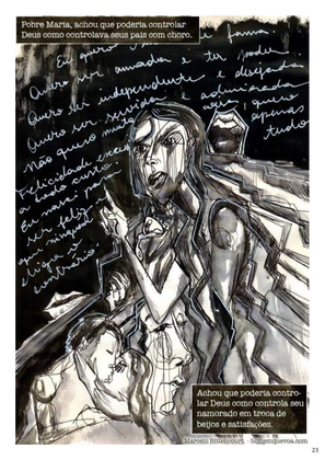 Revista Amplitude n.1 - Revista Cristã de Literatura e Artes — page 23