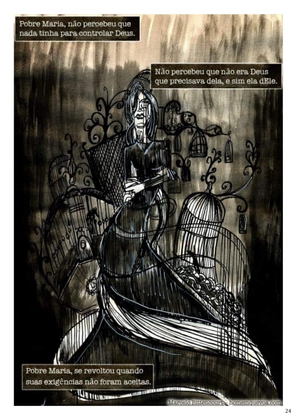 Revista Amplitude n.1 - Revista Cristã de Literatura e Artes — page 24