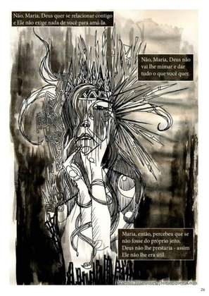 Revista Amplitude n.1 - Revista Cristã de Literatura e Artes — page 26