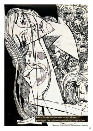 Revista Amplitude n.1 - Revista Cristã de Literatura e Artes — page 27