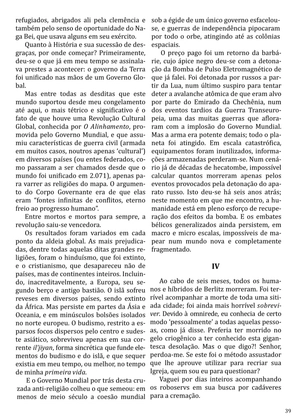 Revista Amplitude n.1 - Revista Cristã de Literatura e Artes — page 39