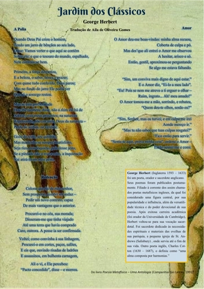 Revista Amplitude n.1 - Revista Cristã de Literatura e Artes — page 5