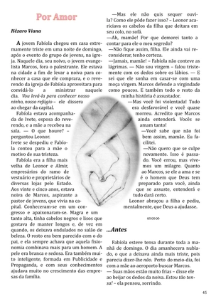 Revista Amplitude n.1 - Revista Cristã de Literatura e Artes — page 45