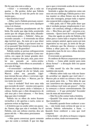 Revista Amplitude n.1 - Revista Cristã de Literatura e Artes — page 48