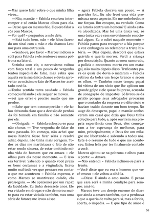 Revista Amplitude n.1 - Revista Cristã de Literatura e Artes — page 50