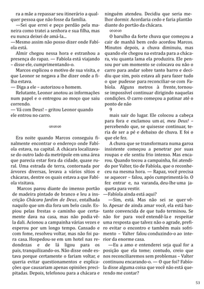 Revista Amplitude n.1 - Revista Cristã de Literatura e Artes — page 53