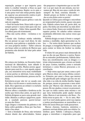 Revista Amplitude n.1 - Revista Cristã de Literatura e Artes — page 55