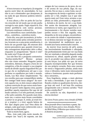 Revista Amplitude n.1 - Revista Cristã de Literatura e Artes — page 7