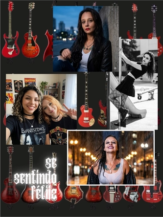 Photo Album REBECA MONTAHEL (15 x 20 cm) — page 14