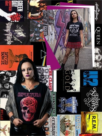 Photo Album REBECA MONTAHEL (15 x 20 cm) — page 15