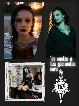 Photo Album REBECA MONTAHEL (15 x 20 cm) — page 19