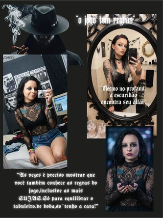 Photo Album REBECA MONTAHEL (15 x 20 cm) — page 3