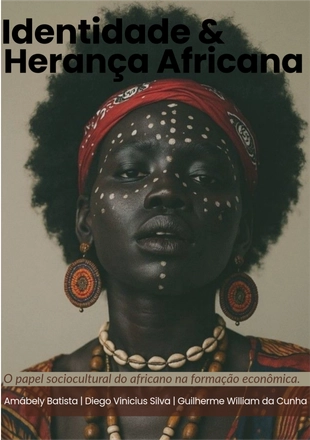 Influência e Herança africana