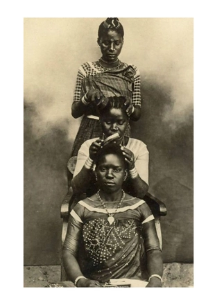 Influência e Herança africana — page 3