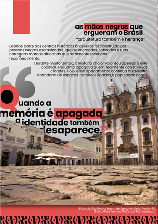 Influência e Herança africana — page 6