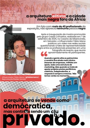 Influência e Herança africana — page 8