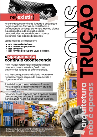 Influência e Herança africana — page 9