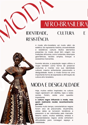 Influência e Herança africana — page 10