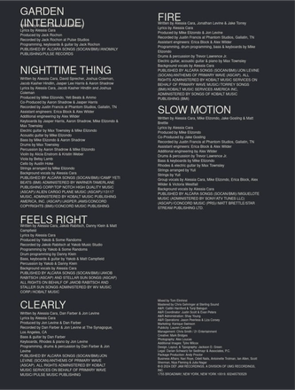 Audio test alessia — page 13