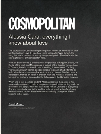 Audio test alessia — page 15